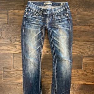 BKE Stella jeans LIKE NEW